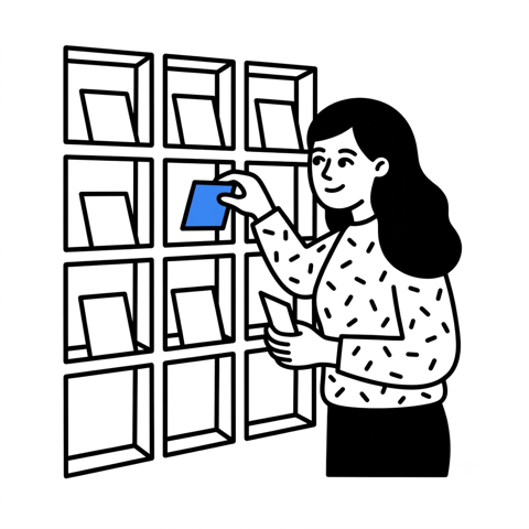 Organize