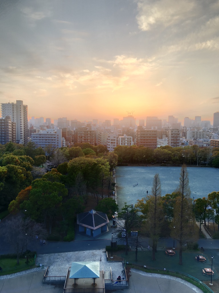 Tokyo